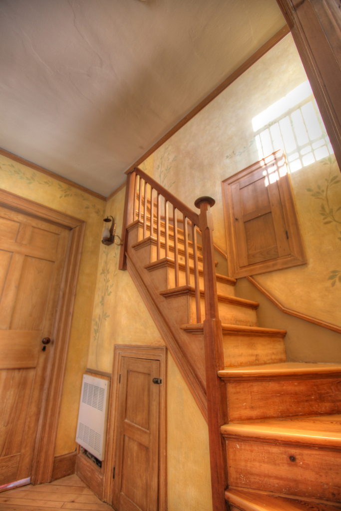 171 Main Road Monterey, MA 01230 - Photo 24 of 42 a view of entryway