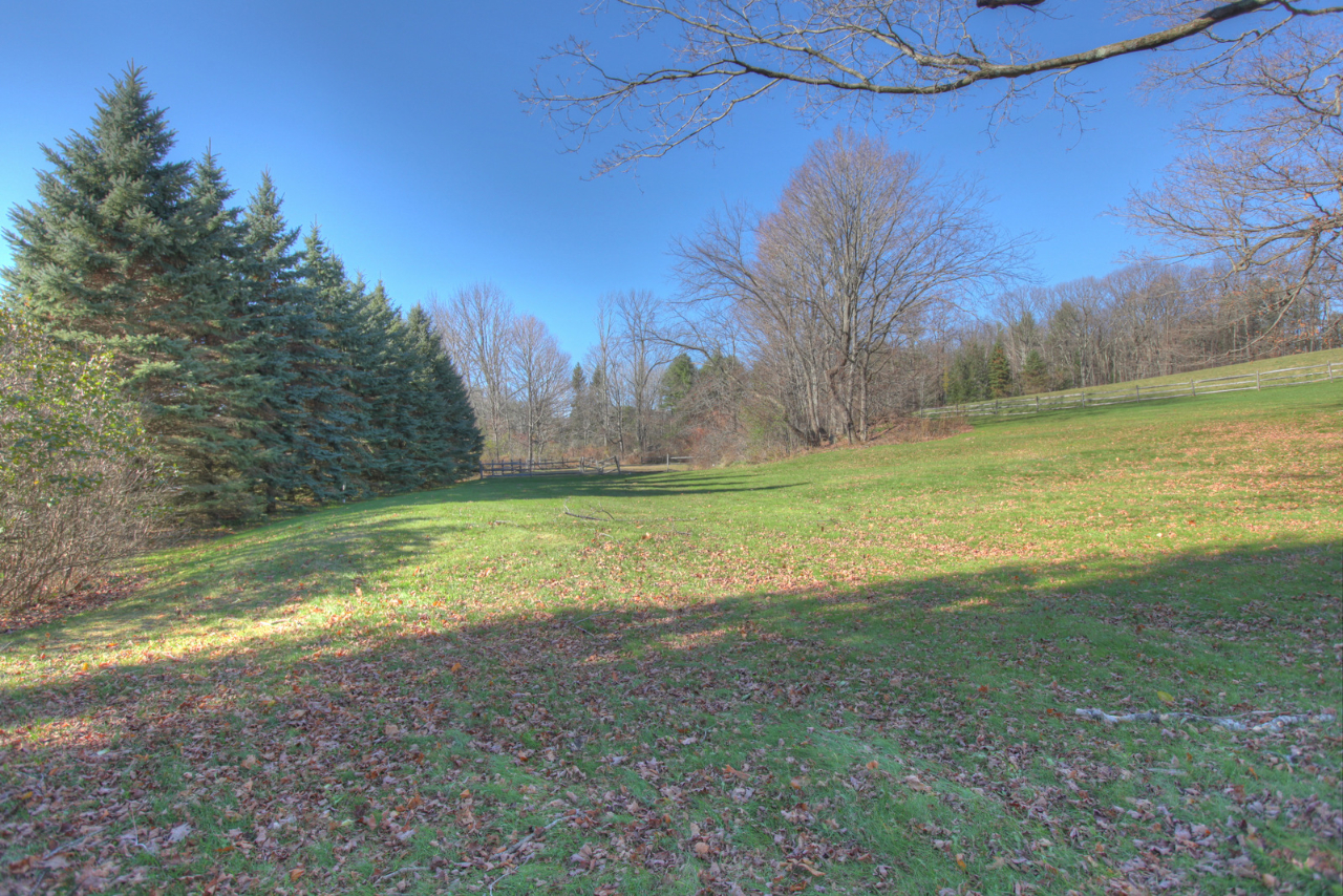 171 Main Road Monterey, MA 01230 - Photo 35 of 42 a view of an outdoor space and yard