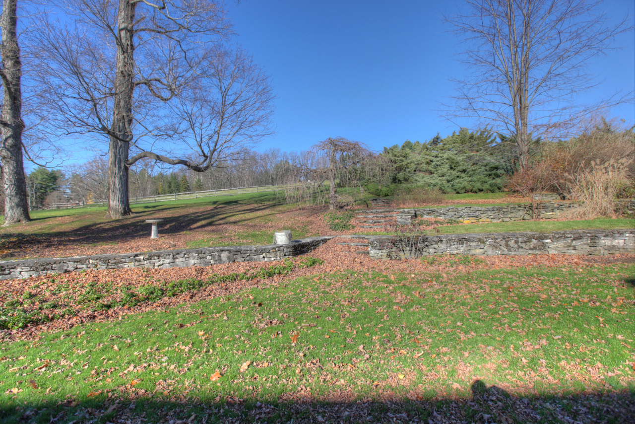 171 Main Road Monterey, MA 01230 - Photo 39 of 42 a view of yard with trees