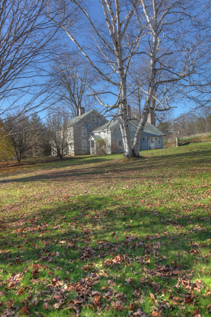 171 Main Road Monterey, MA 01230 - Photo 41 of 42 a big yard with large trees