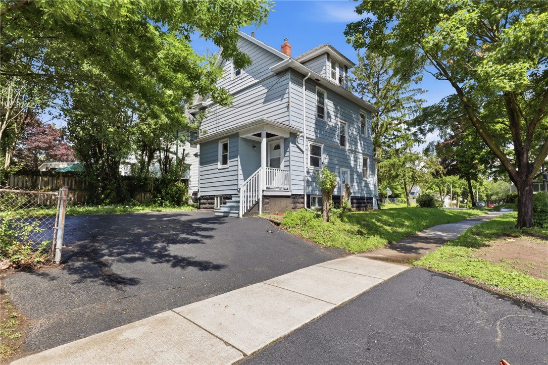 133 Parkside Avenue Rochester, NY 14609 - Photo 28 of 29