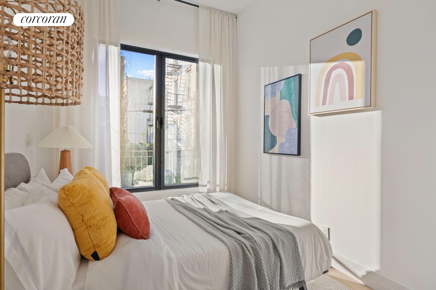 506 Henry Street, Unit 3 Brooklyn, NY 11231 - Photo 20 of 28