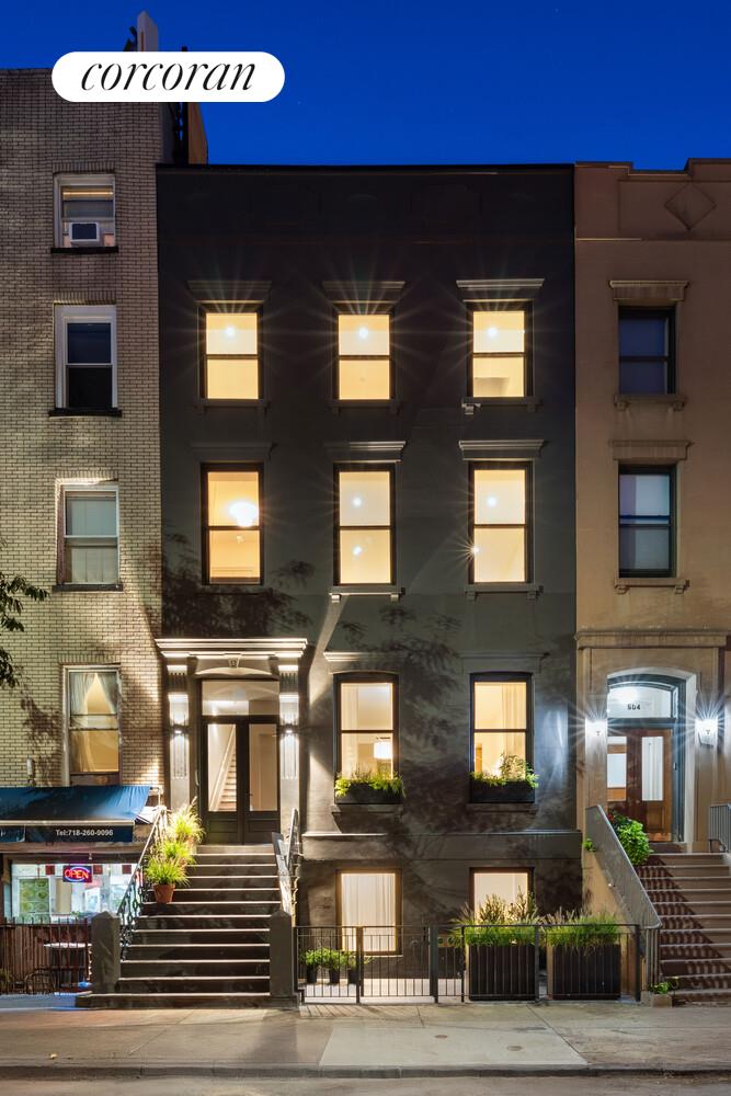 506 Henry Street, Unit 3 Brooklyn, NY 11231 - Photo 27 of 28