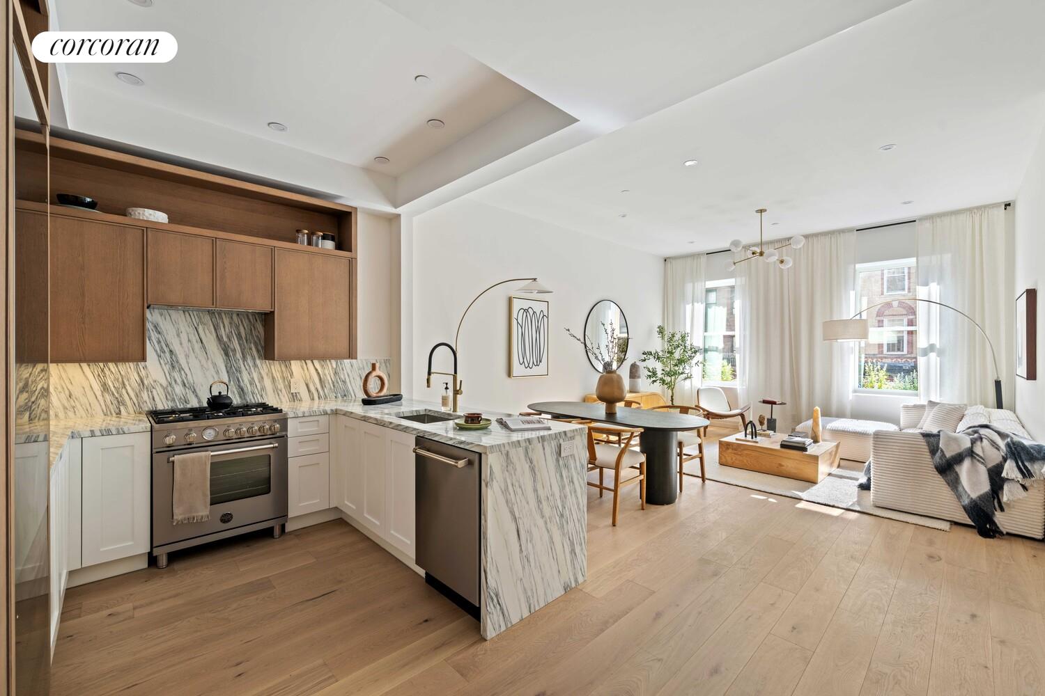 506 Henry Street, Unit 3 Brooklyn, NY 11231 - Photo 2 of 28