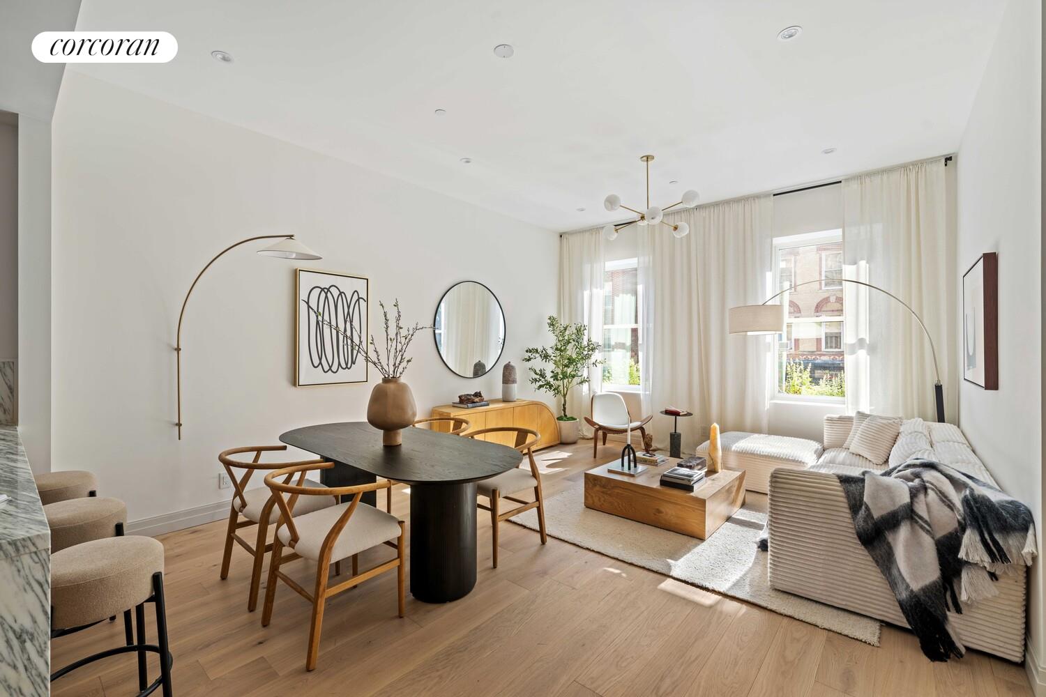 506 Henry Street, Unit 3 Brooklyn, NY 11231 - Photo 3 of 28