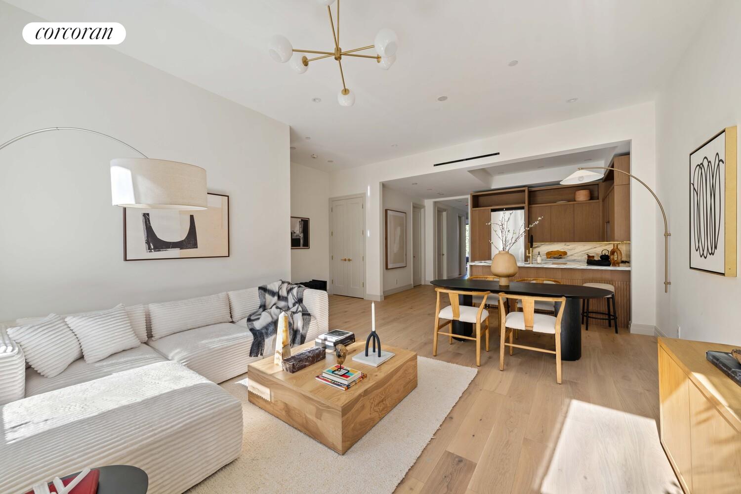 506 Henry Street, Unit 3 Brooklyn, NY 11231 - Photo 4 of 28