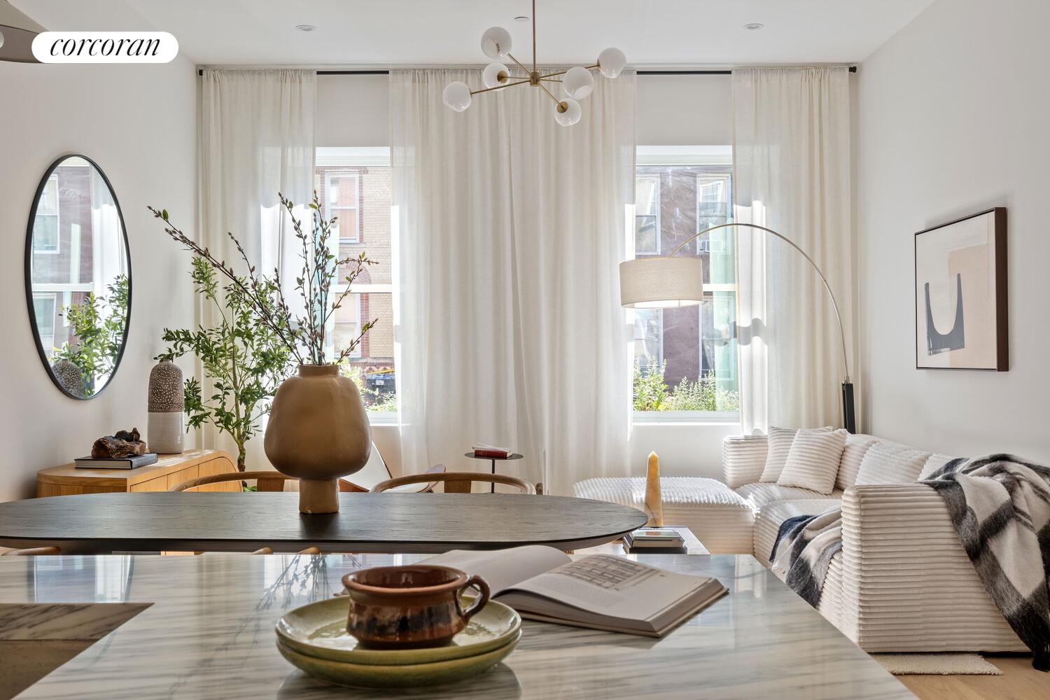 506 Henry Street, Unit 3 Brooklyn, NY 11231 - Photo 5 of 28