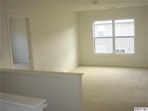 2918 Liddington Road Matthews, NC 28105 - Photo 5 of 6 an empty room with a window