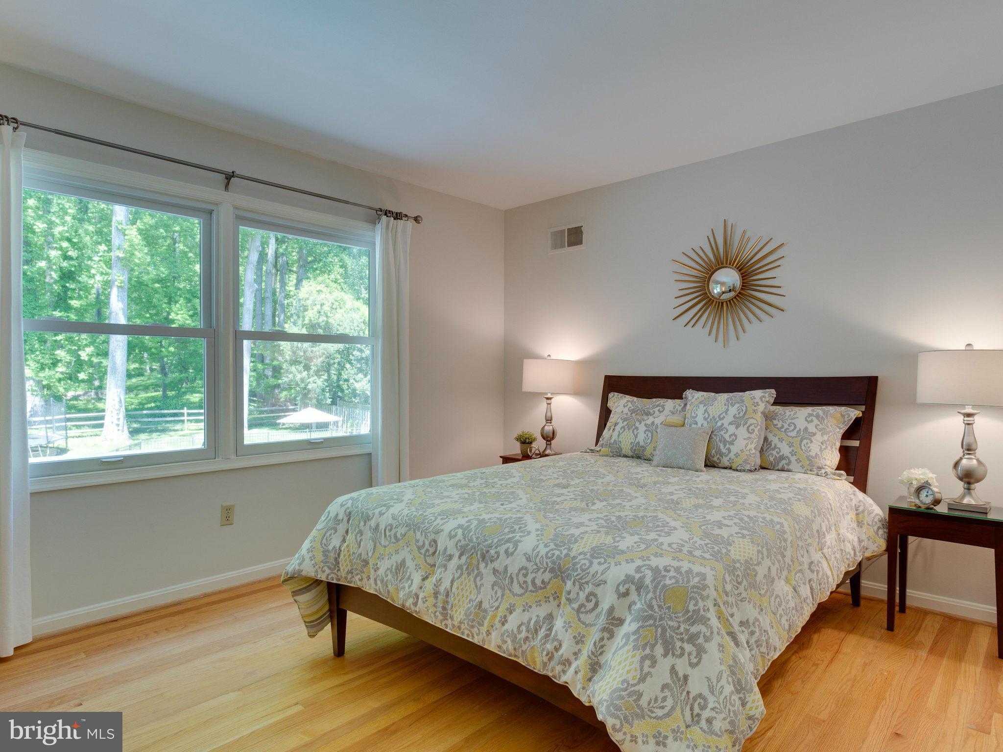 8416 Brook Road McLean, VA 22102 - Photo 23 of 30 Bedroom #4
