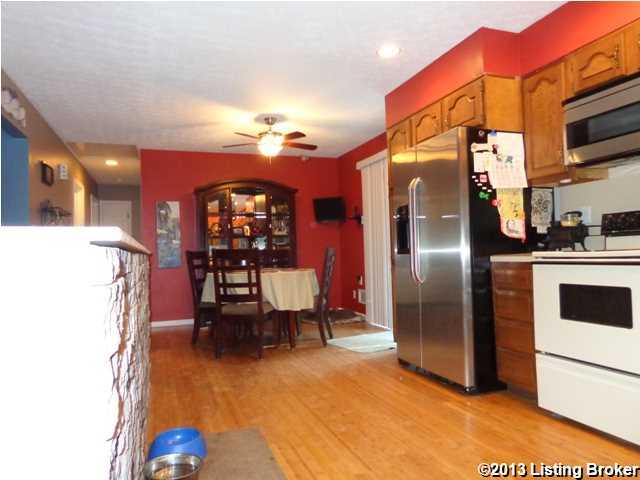 4065 Brooks Hill Road Brooks, KY 40109 - Photo 3 of 18 Additional Photo