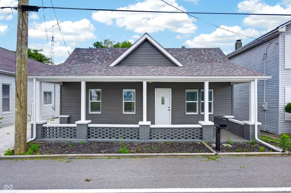 $174,900 | 12544 Highway 3, Westport, IN 47283