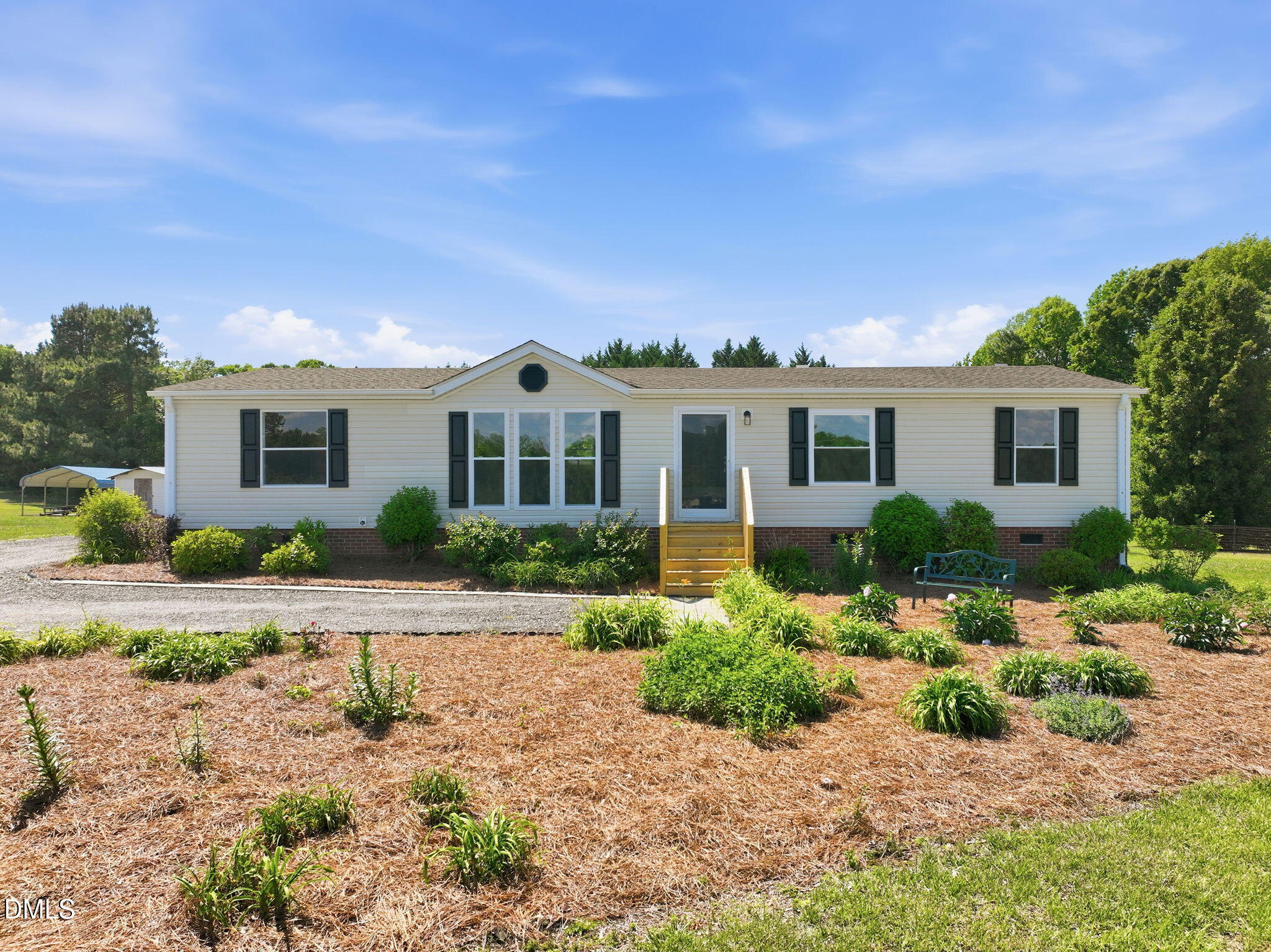 287 Oliver Loop Road Roxboro, NC 27574 - Photo 1 of 53 1-web-or-mls-DJI_0706_edit
