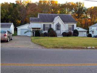 12 West Mill Road Evansville, IN 47710 - Photo 1 of 1 Gallery Image 1