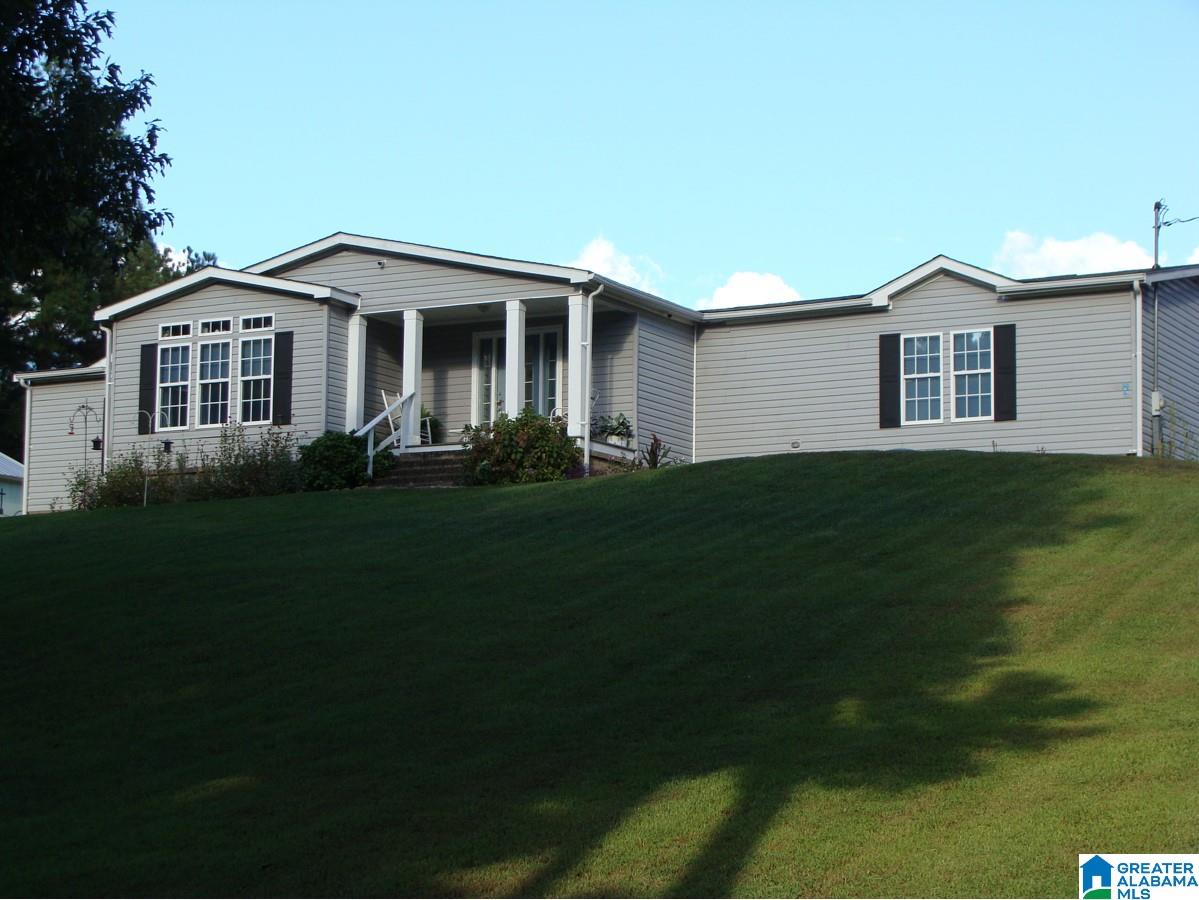 1046 Tom Cat Road Piedmont, AL 36272 - Photo 1 of 43