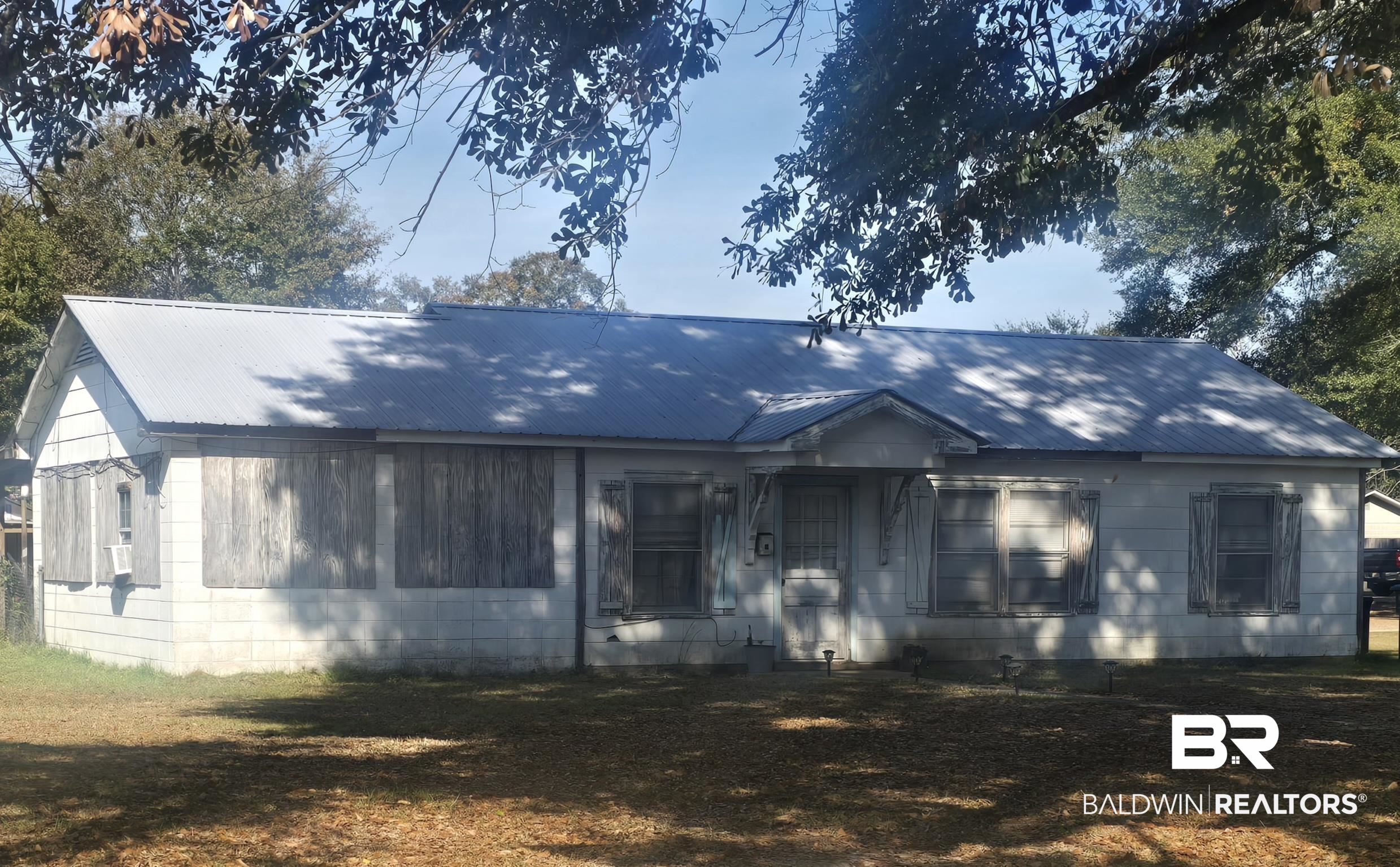 313 Cloverdale Road Atmore, AL 36502 - Photo 1 of 3