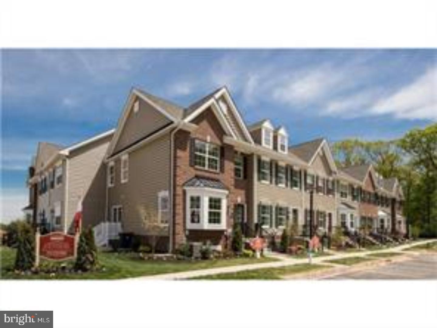 3600 Jacob Stout Road, Unit 2 Doylestown, PA 18902 - Photo 15 of 21