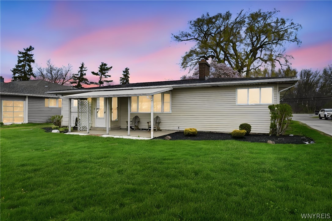 2484 River Road Wheatfield, NY 14304 - Photo 42 of 45