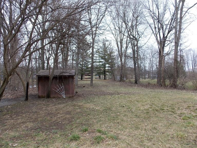 11509 Ridge Road South Lyon, MI 48178 - Photo 8 of 10 Photo 8