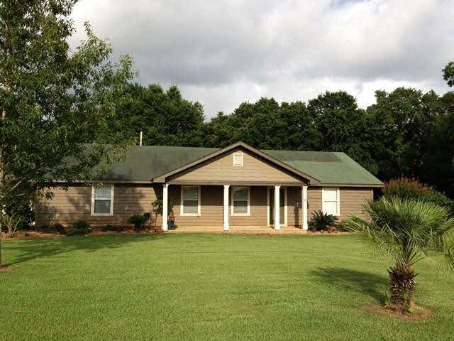 15685 Beasley Road Foley, AL 36535 - Photo 1 of 1