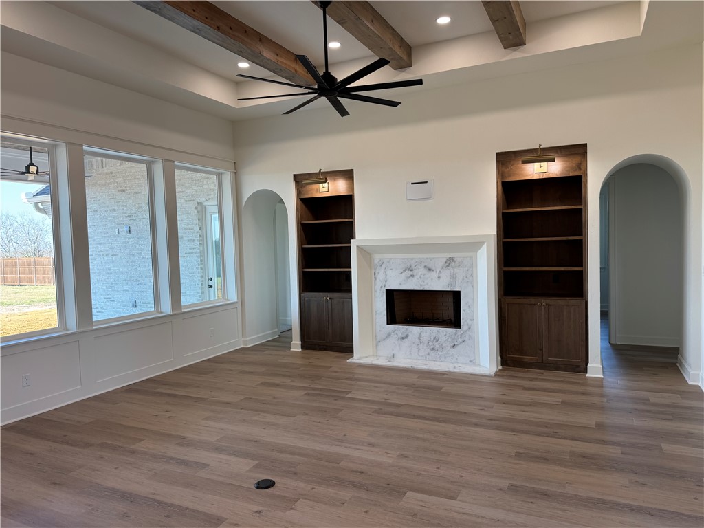 6697 Ridgeview Estates Lane Bryan, TX 77808 - Photo 13 of 36