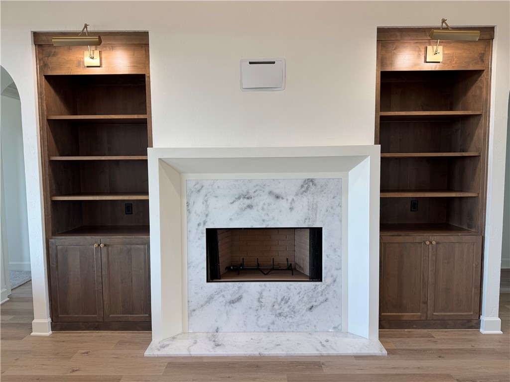 6697 Ridgeview Estates Lane Bryan, TX 77808 - Photo 14 of 36