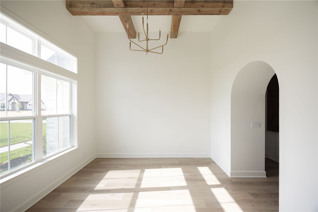 6697 Ridgeview Estates Lane Bryan, TX 77808 - Photo 16 of 31 a view of a room with a window