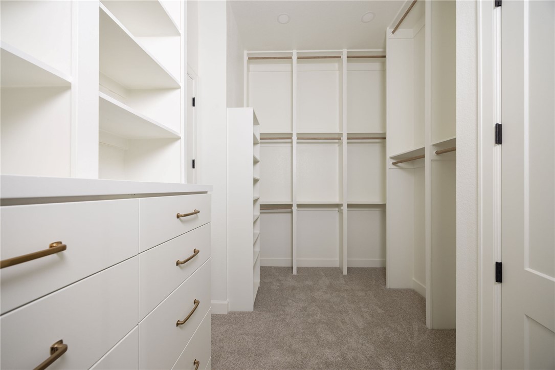 6697 Ridgeview Estates Lane Bryan, TX 77808 - Photo 18 of 31 a view of closet