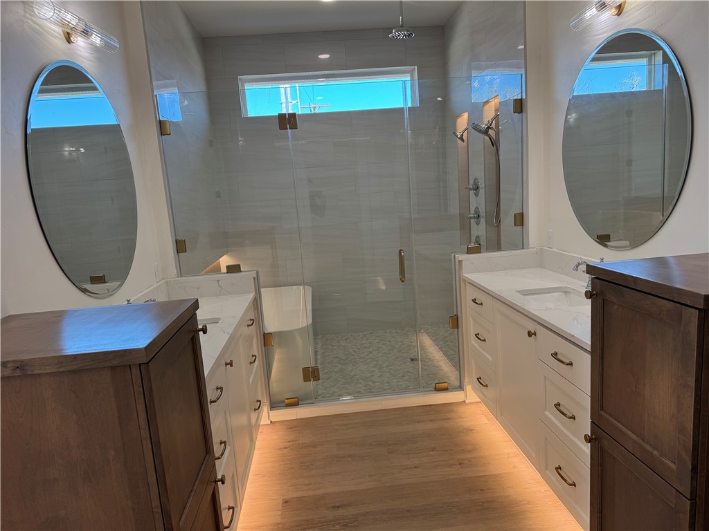 6697 Ridgeview Estates Lane Bryan, TX 77808 - Photo 18 of 36