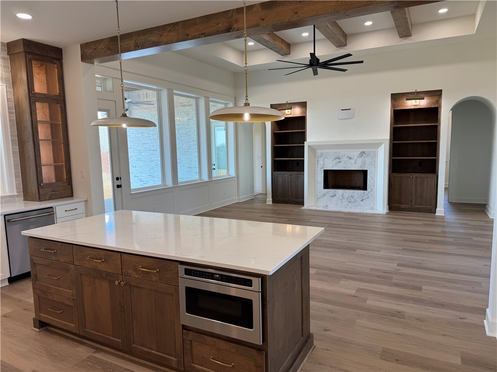 6697 Ridgeview Estates Lane Bryan, TX 77808 - Photo 25 of 36