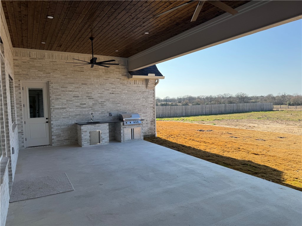 6697 Ridgeview Estates Lane Bryan, TX 77808 - Photo 27 of 36