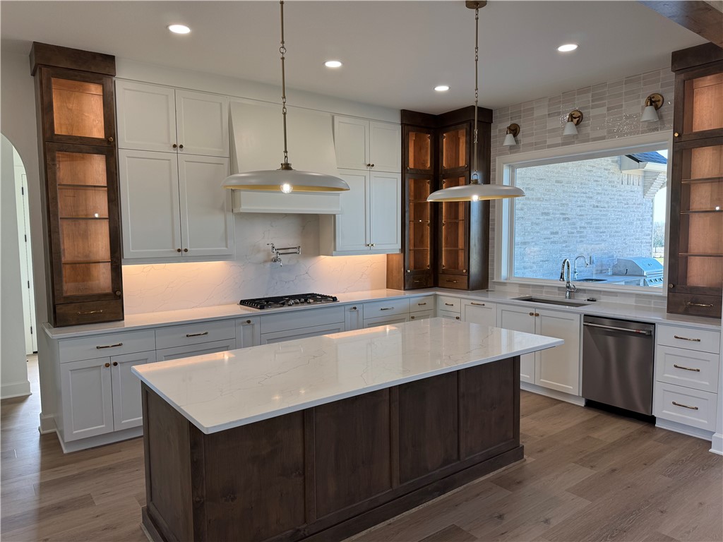 6697 Ridgeview Estates Lane Bryan, TX 77808 - Photo 4 of 36