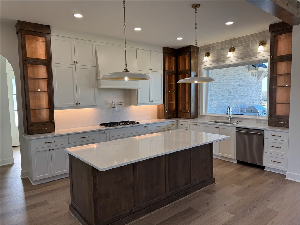 6697 Ridgeview Estates Lane Bryan, TX 77808 - Photo 6 of 36