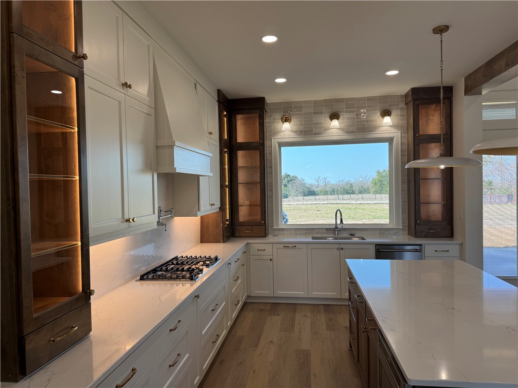 6697 Ridgeview Estates Lane Bryan, TX 77808 - Photo 7 of 36