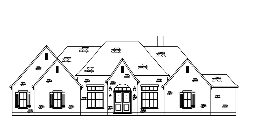 6697 Ridgeview Estates Lane Bryan, TX 77808 - Photo 9 of 12 a view of a big white building