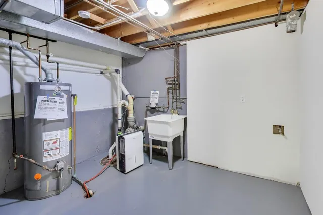 $730,000 | 123 South Kainer Avenue, Barrington, IL 60010