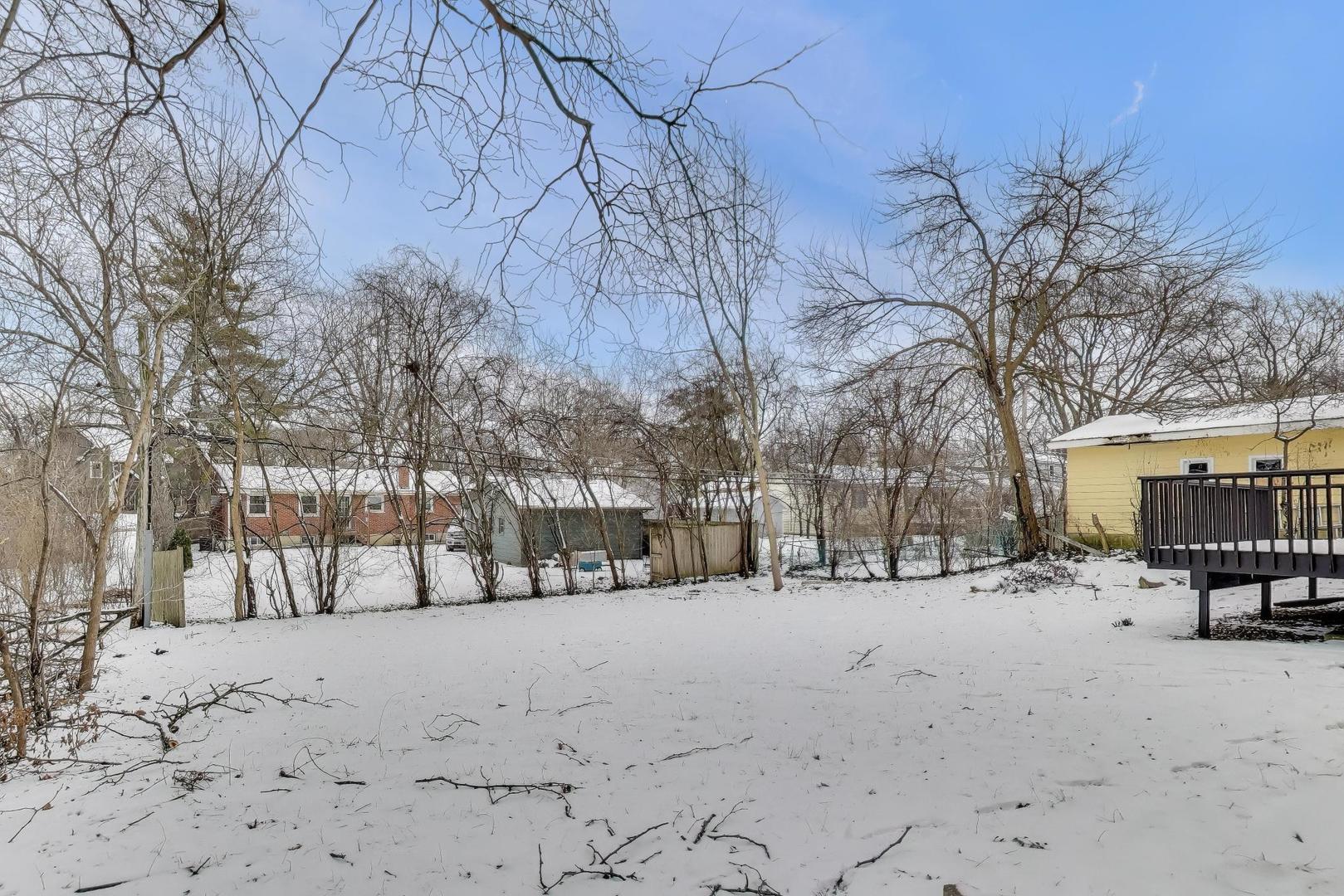 123 South Kainer Avenue Barrington, IL 60010 - Photo 44 of 47