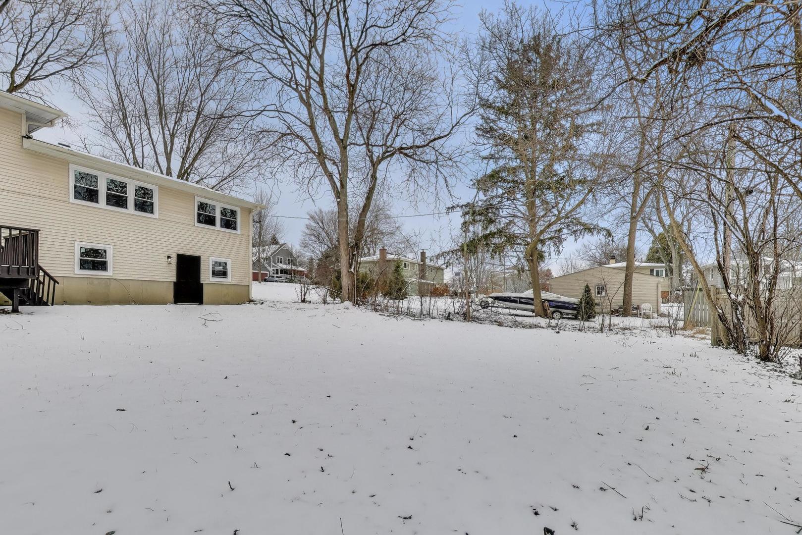 123 South Kainer Avenue Barrington, IL 60010 - Photo 46 of 47
