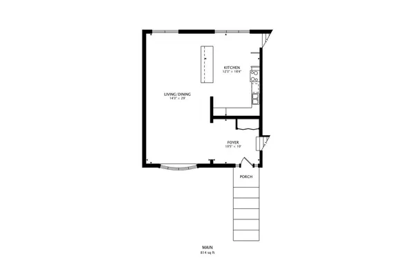 $690,000 | 123 South Kainer Avenue, Barrington, IL 60010