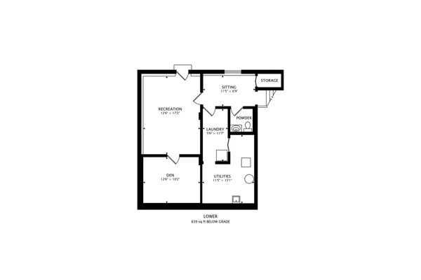 $690,000 | 123 South Kainer Avenue, Barrington, IL 60010