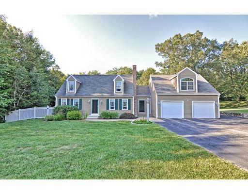 10 Forbes Road Rutland, MA 01543 - Photo 1 of 23