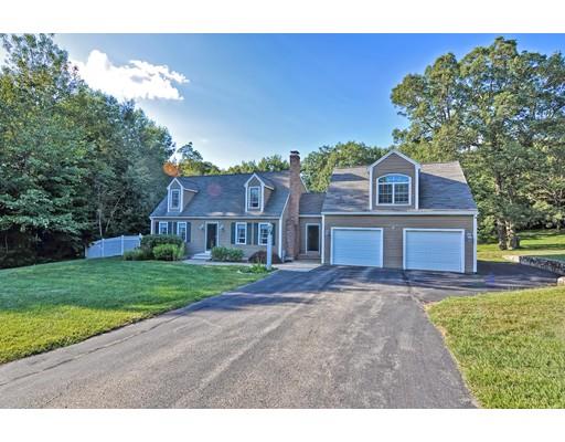 10 Forbes Road Rutland, MA 01543 - Photo 2 of 23
