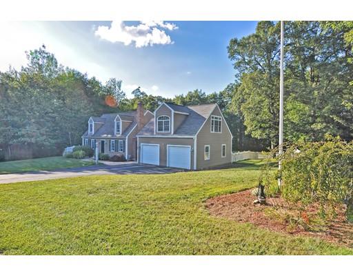 10 Forbes Road Rutland, MA 01543 - Photo 23 of 23