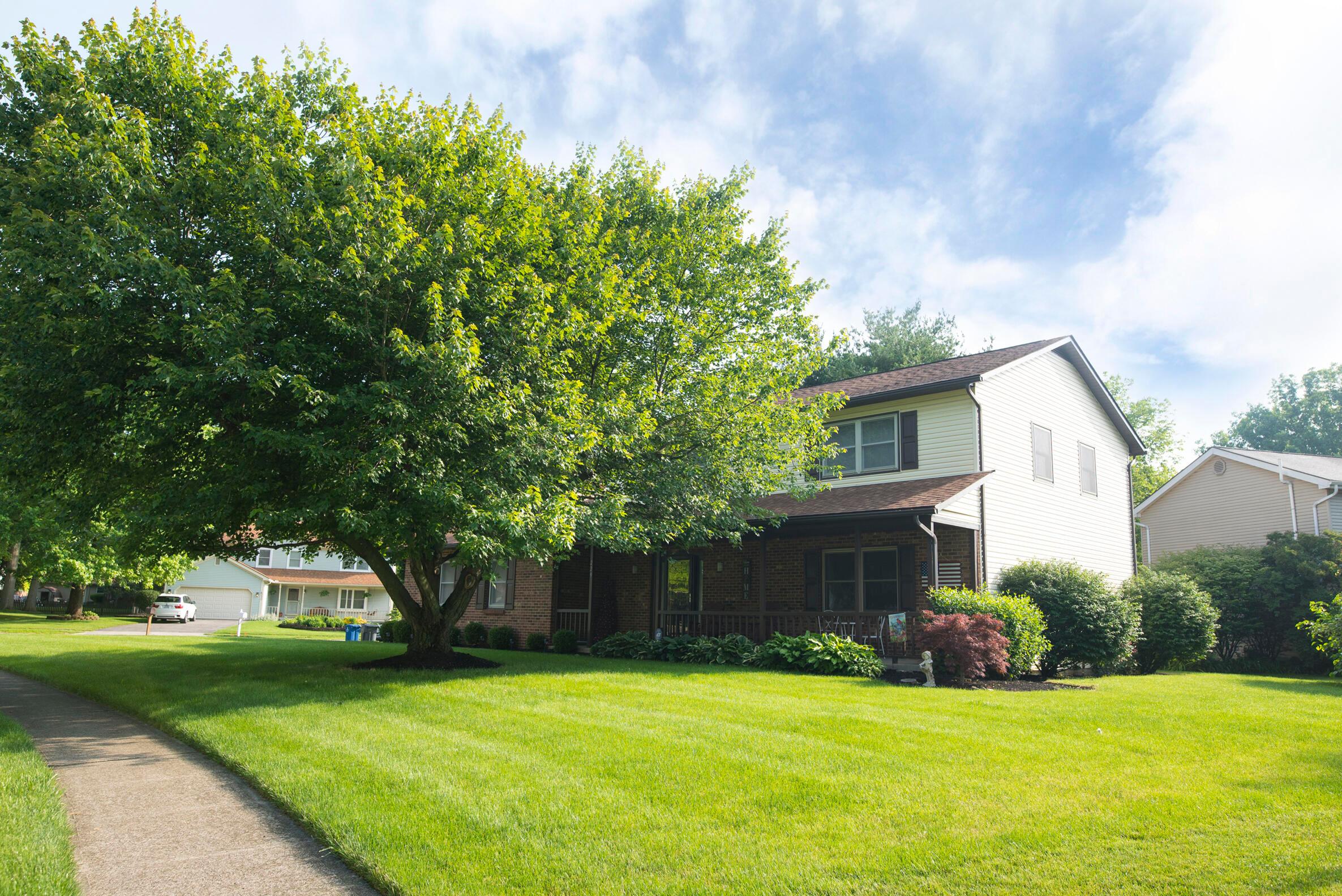 229 Rugby Lane Columbus, OH 43230 - Photo 40 of 41