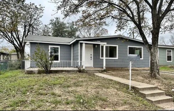 $1,875 | 5411 Clark Avenue, San Antonio, TX 78223