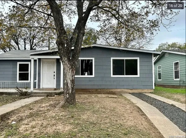 $1,875 | 5411 Clark Avenue, San Antonio, TX 78223