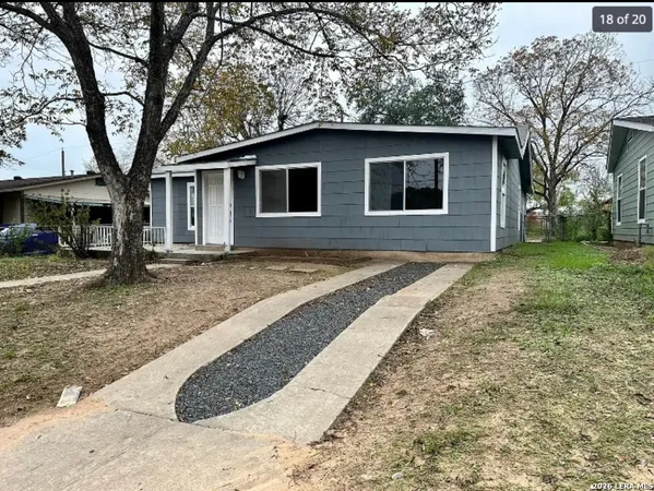 $1,875 | 5411 Clark Avenue, San Antonio, TX 78223