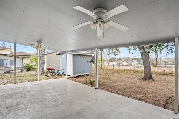 $1,875 | 5411 Clark Avenue, San Antonio, TX 78223