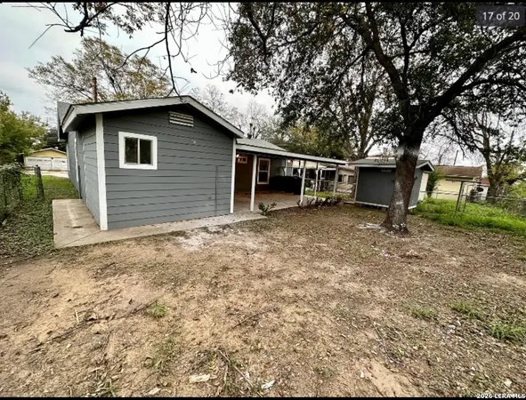 $1,875 | 5411 Clark Avenue, San Antonio, TX 78223