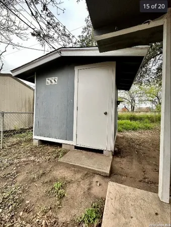 $1,875 | 5411 Clark Avenue, San Antonio, TX 78223