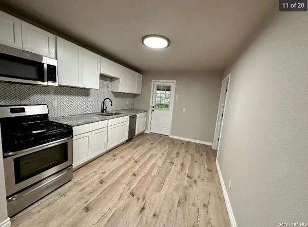 $1,875 | 5411 Clark Avenue, San Antonio, TX 78223